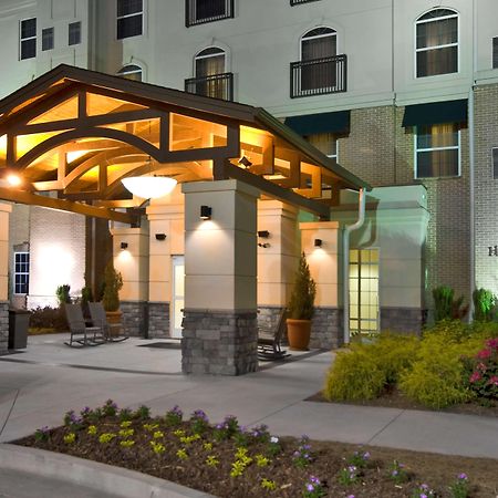 Homewood Suites By Hilton Lawrenceville Duluth מראה חיצוני תמונה