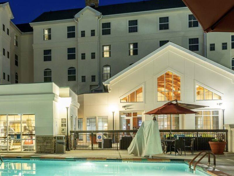 Homewood Suites By Hilton Lawrenceville Duluth מראה חיצוני תמונה