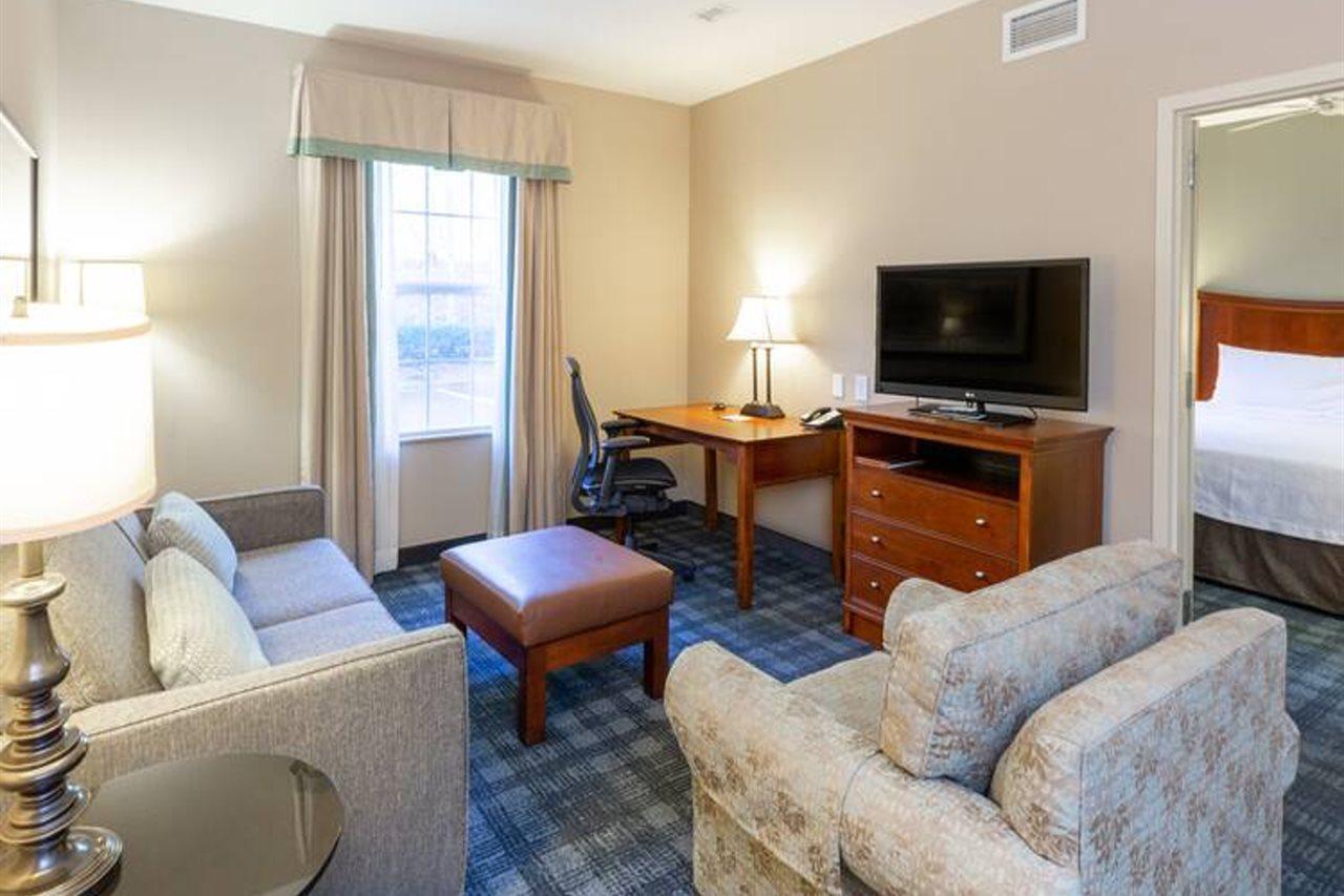 Homewood Suites By Hilton Lawrenceville Duluth מראה חיצוני תמונה