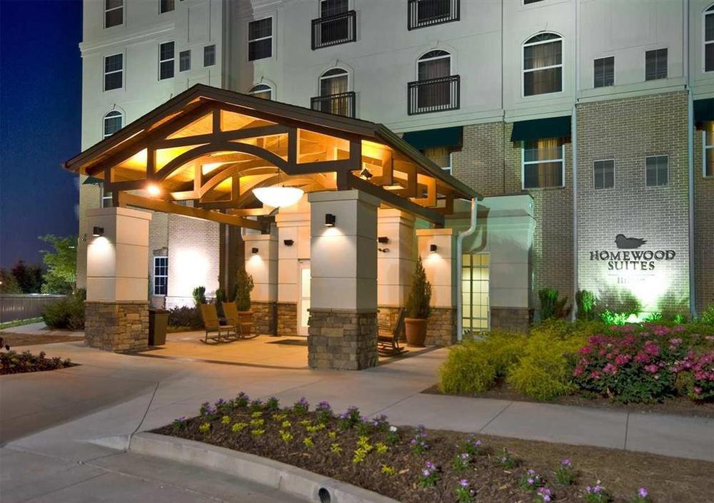 Homewood Suites By Hilton Lawrenceville Duluth מראה חיצוני תמונה