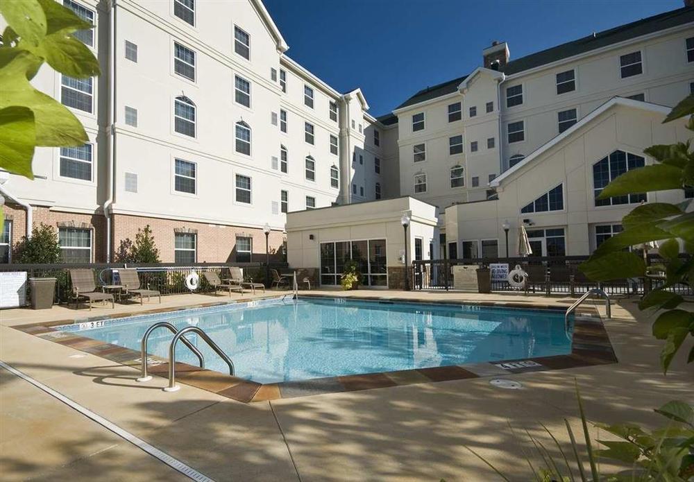 Homewood Suites By Hilton Lawrenceville Duluth מתקנים תמונה