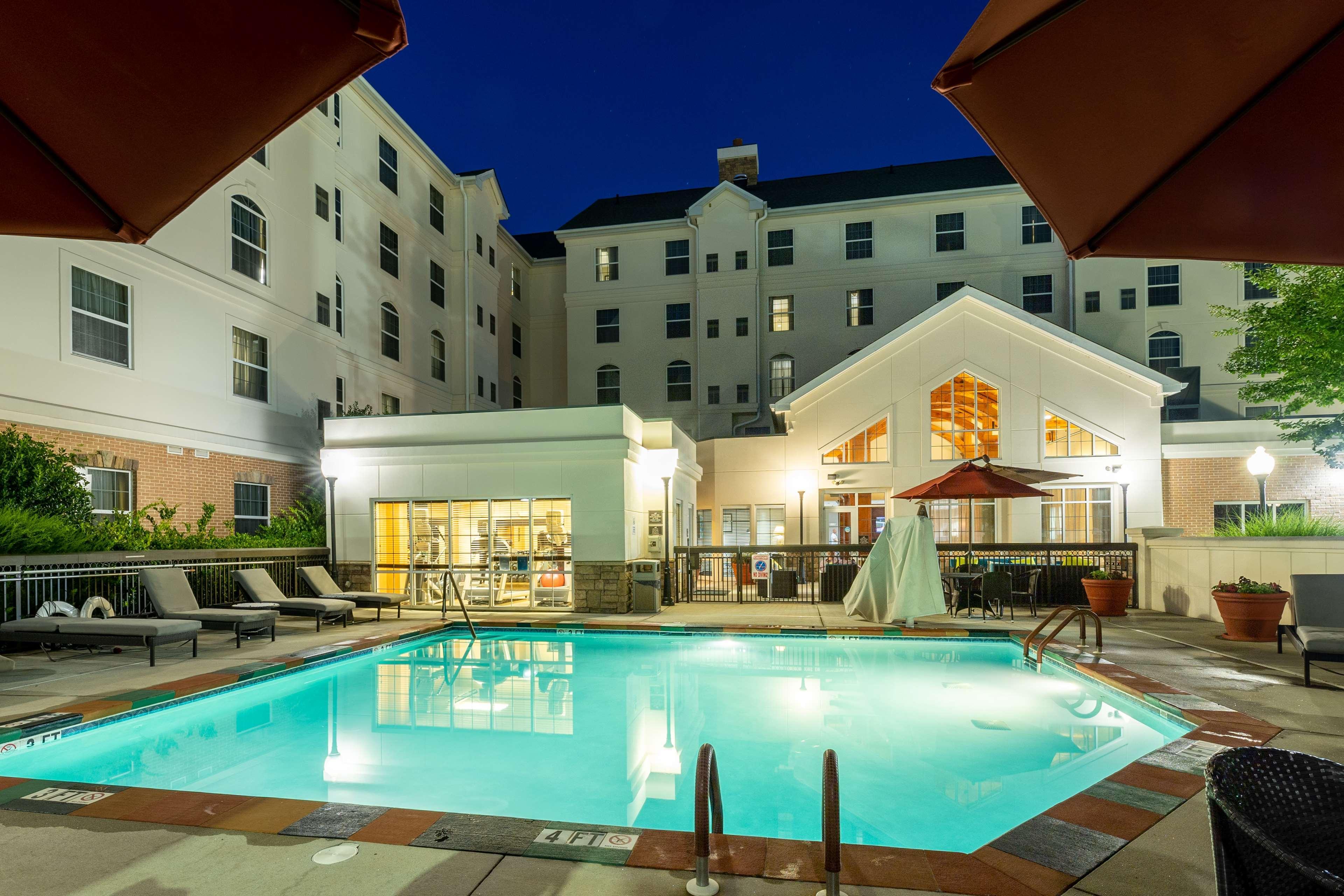 Homewood Suites By Hilton Lawrenceville Duluth מראה חיצוני תמונה
