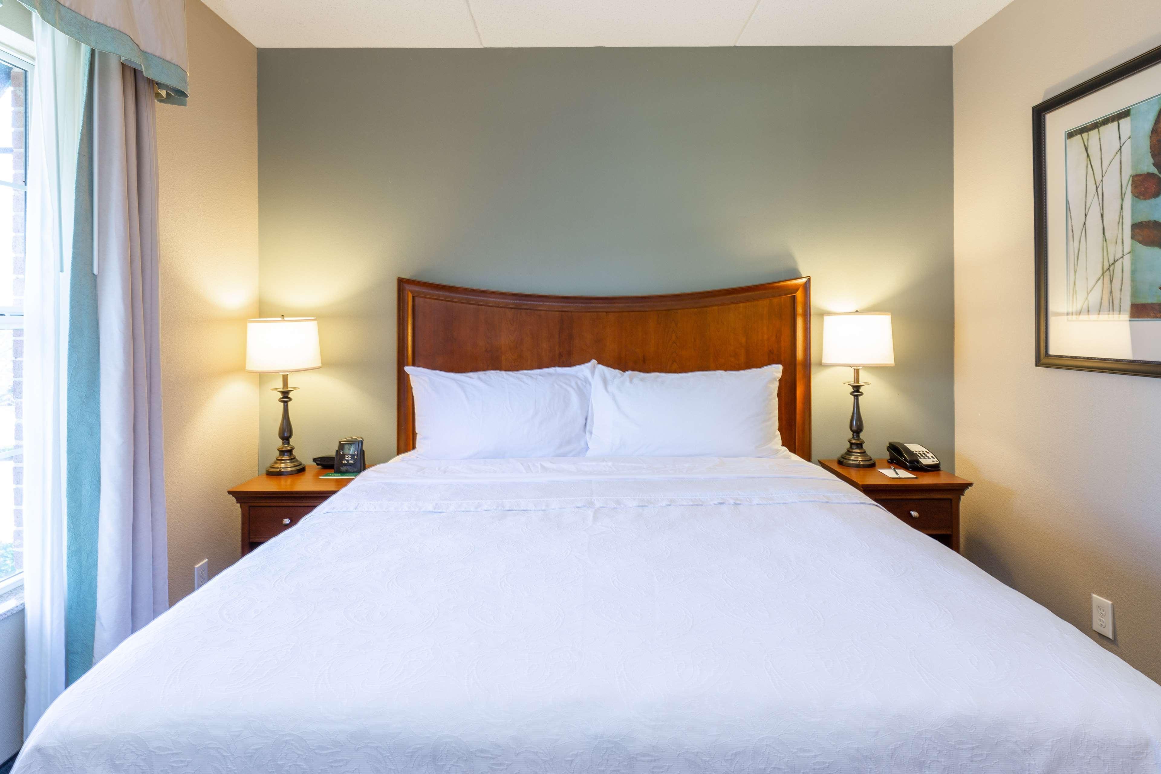 Homewood Suites By Hilton Lawrenceville Duluth מראה חיצוני תמונה