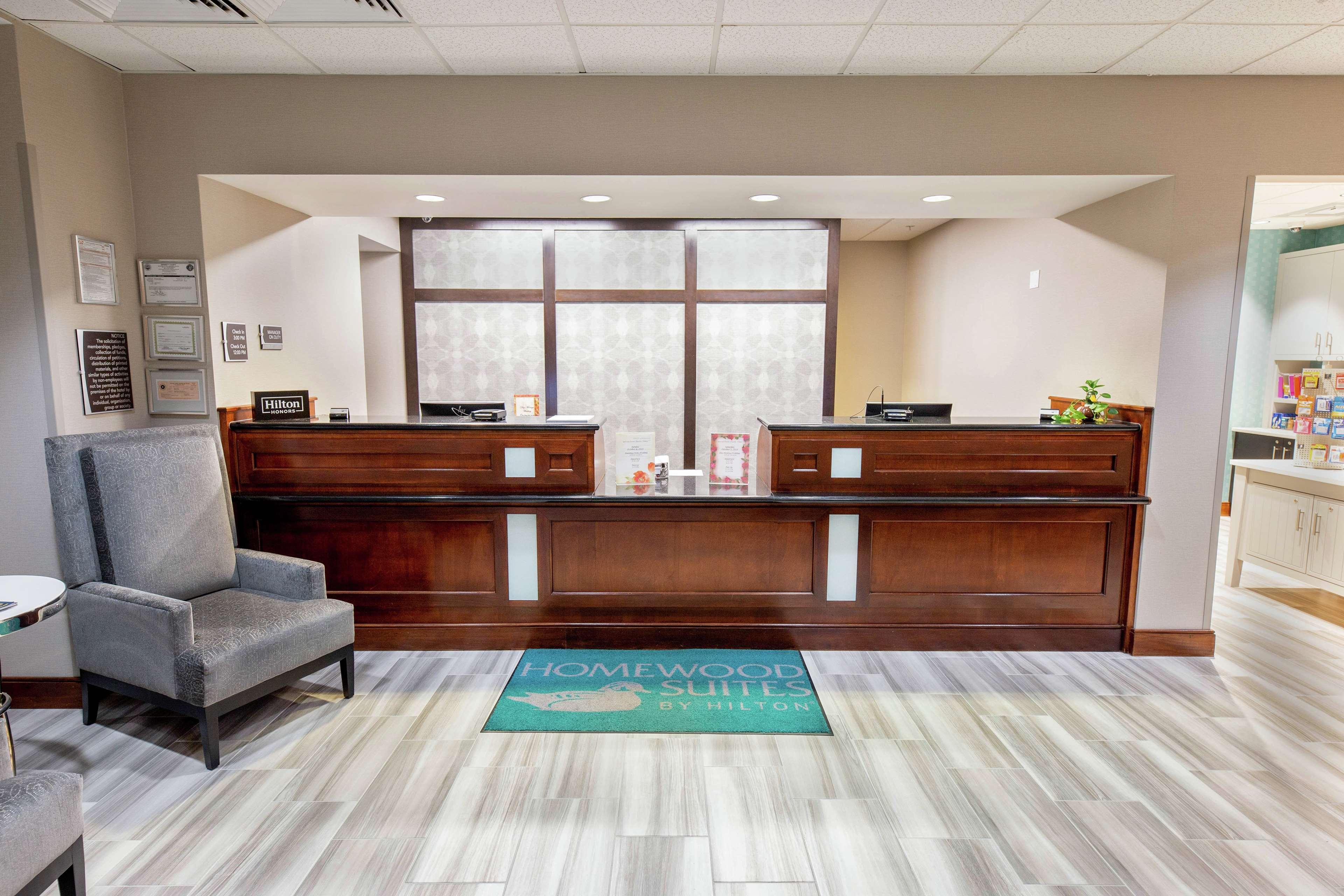 Homewood Suites By Hilton Lawrenceville Duluth מראה חיצוני תמונה