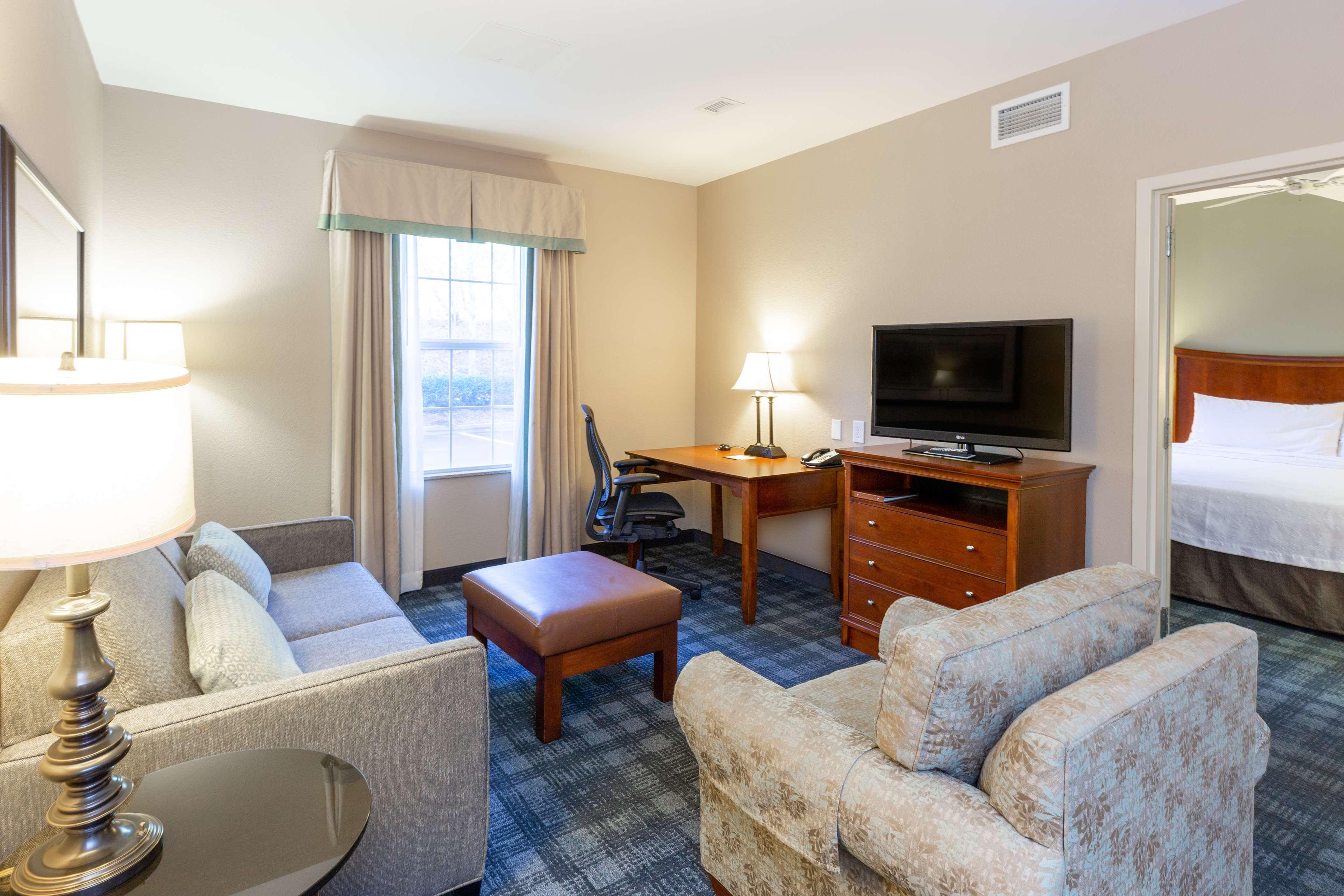 Homewood Suites By Hilton Lawrenceville Duluth מראה חיצוני תמונה