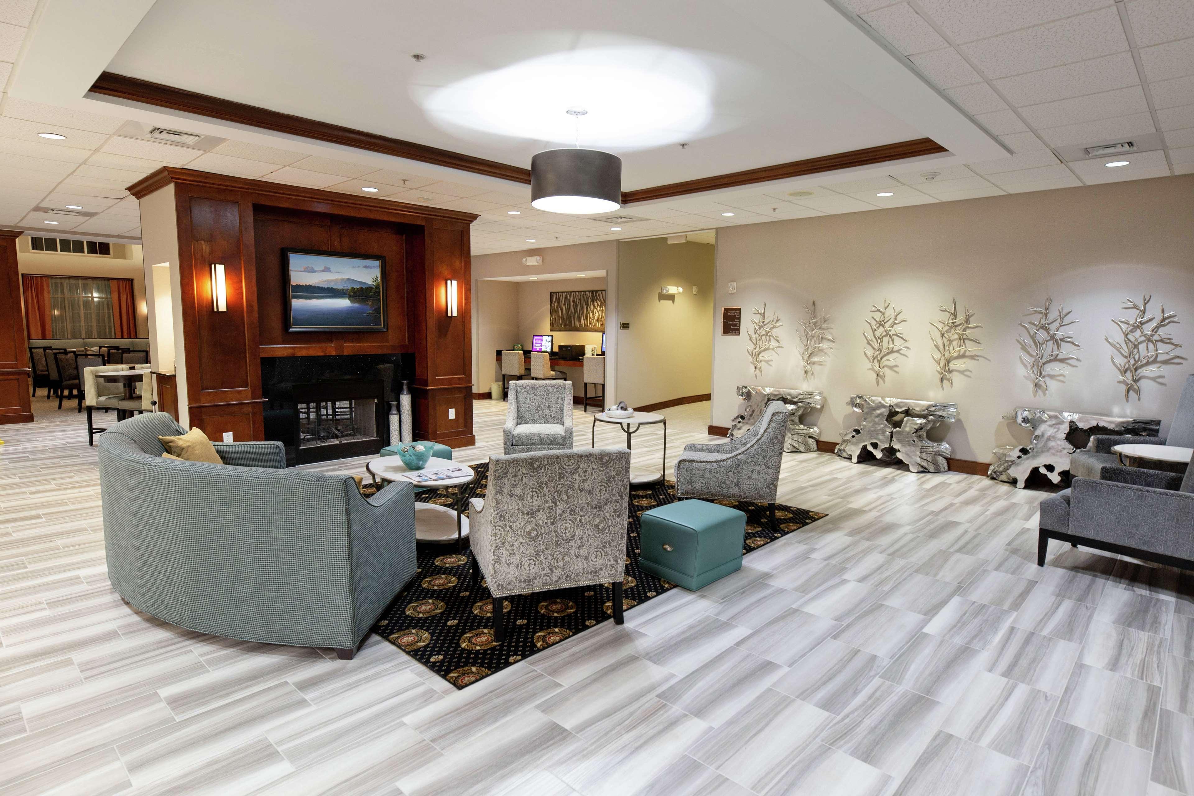 Homewood Suites By Hilton Lawrenceville Duluth מראה חיצוני תמונה