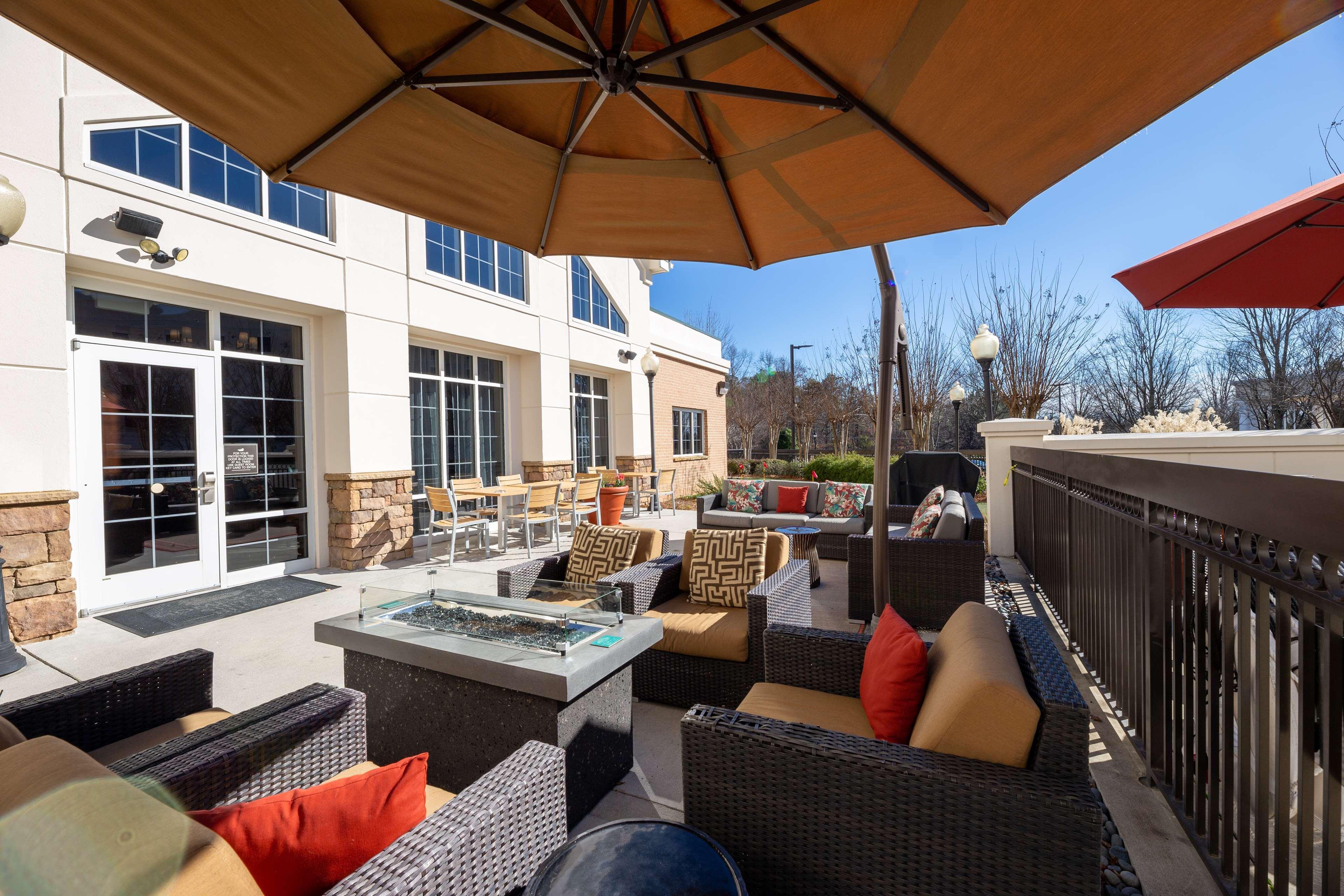 Homewood Suites By Hilton Lawrenceville Duluth מראה חיצוני תמונה
