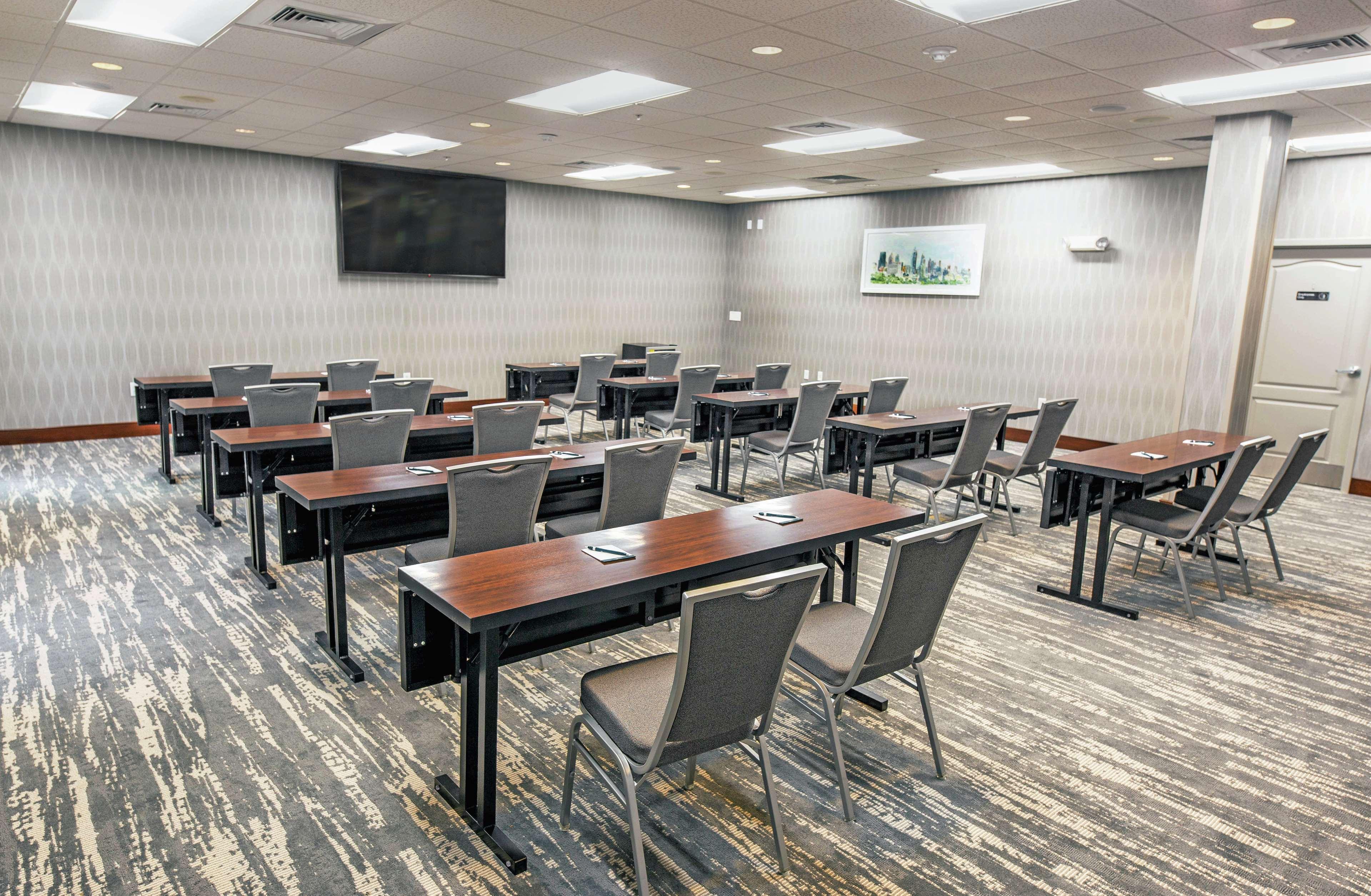 Homewood Suites By Hilton Lawrenceville Duluth מראה חיצוני תמונה