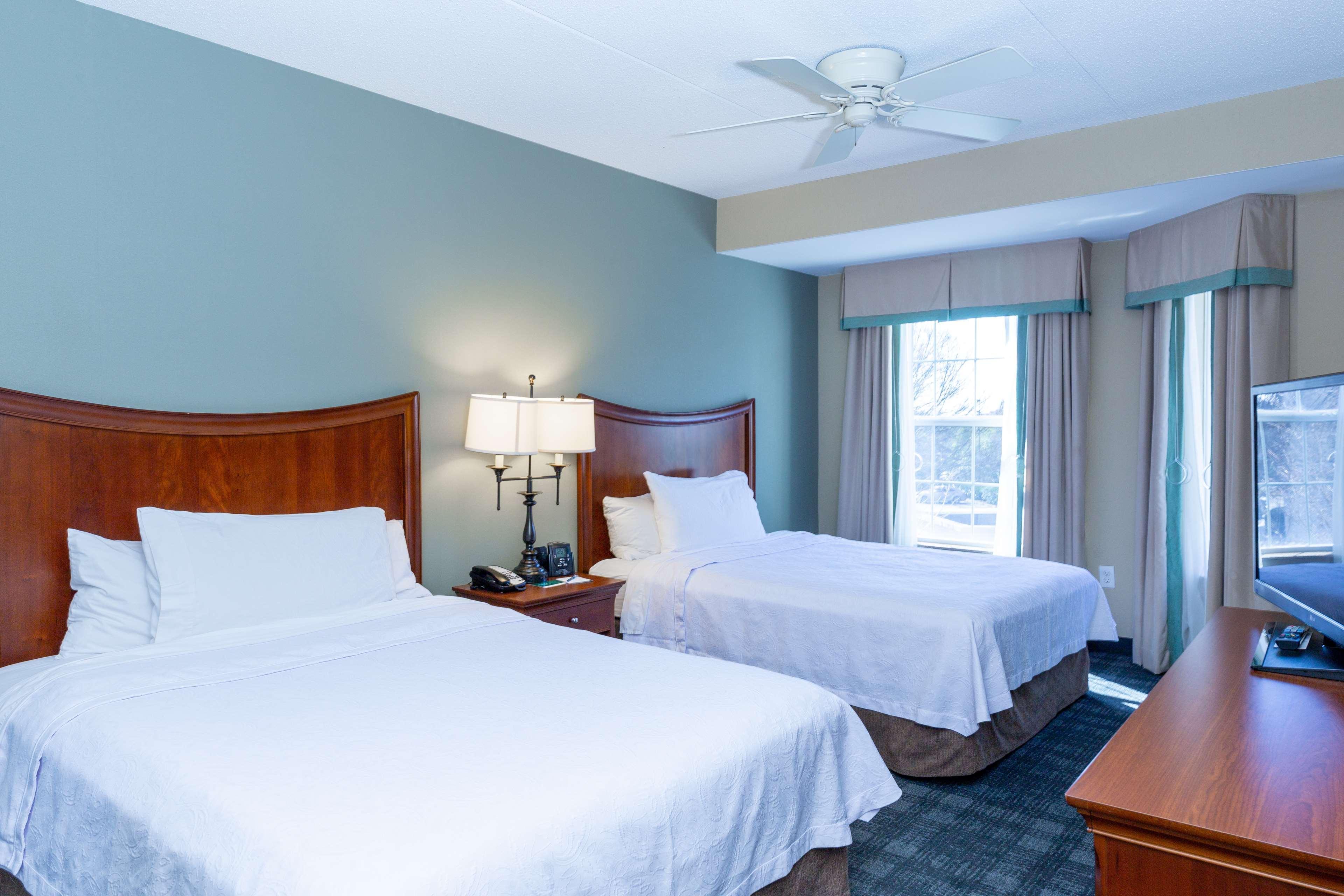 Homewood Suites By Hilton Lawrenceville Duluth מראה חיצוני תמונה