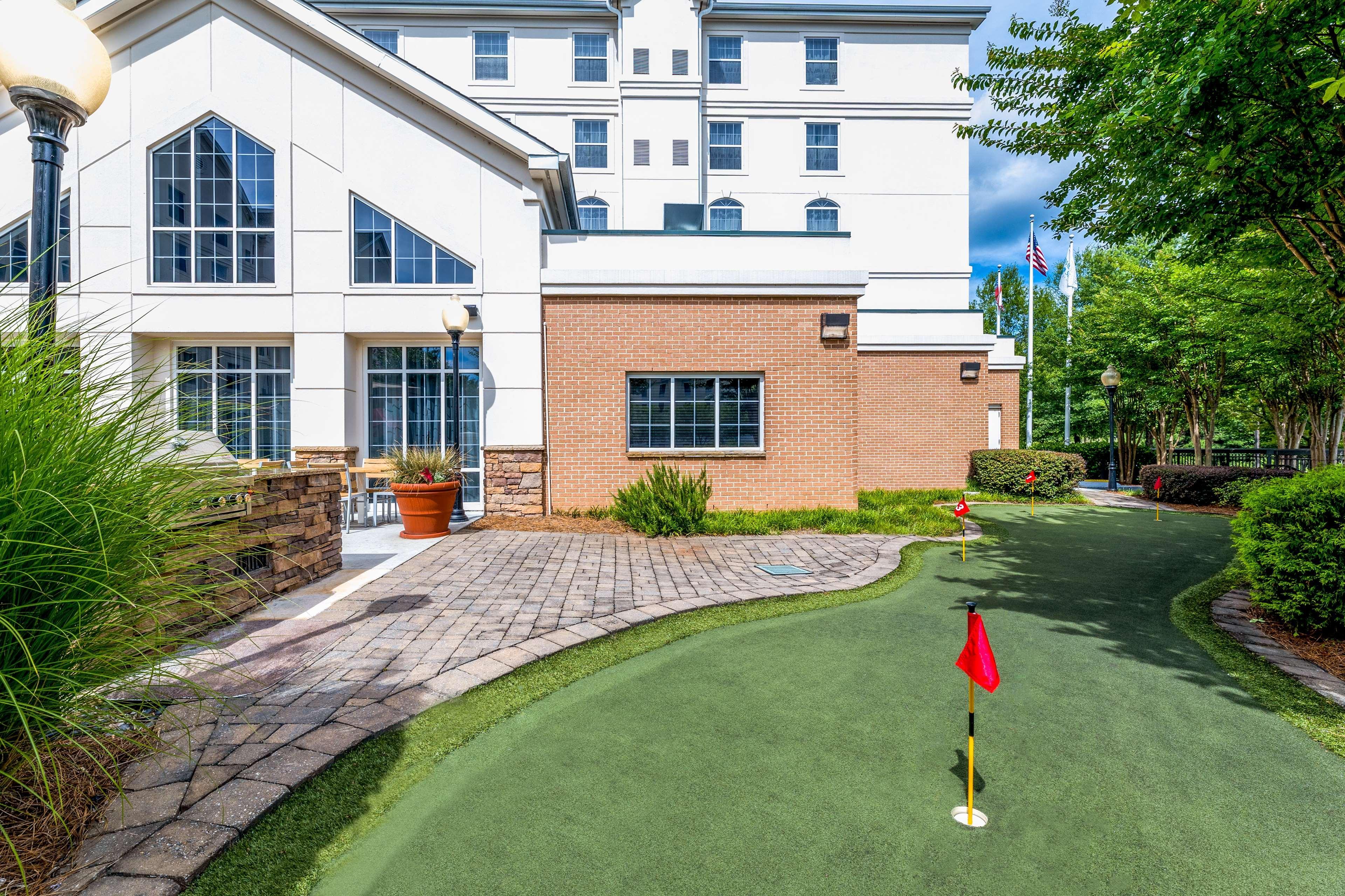 Homewood Suites By Hilton Lawrenceville Duluth מראה חיצוני תמונה