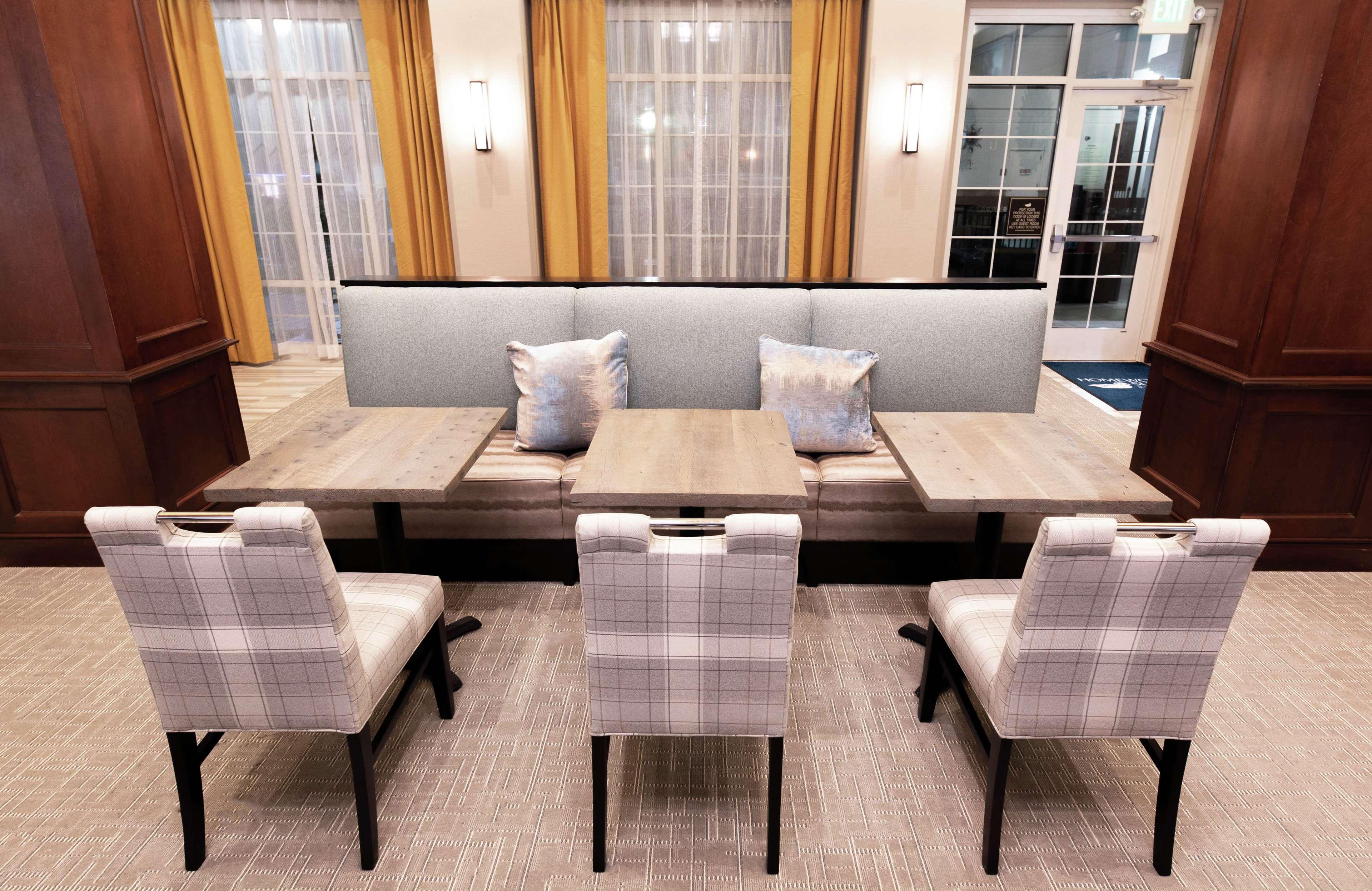 Homewood Suites By Hilton Lawrenceville Duluth מראה חיצוני תמונה