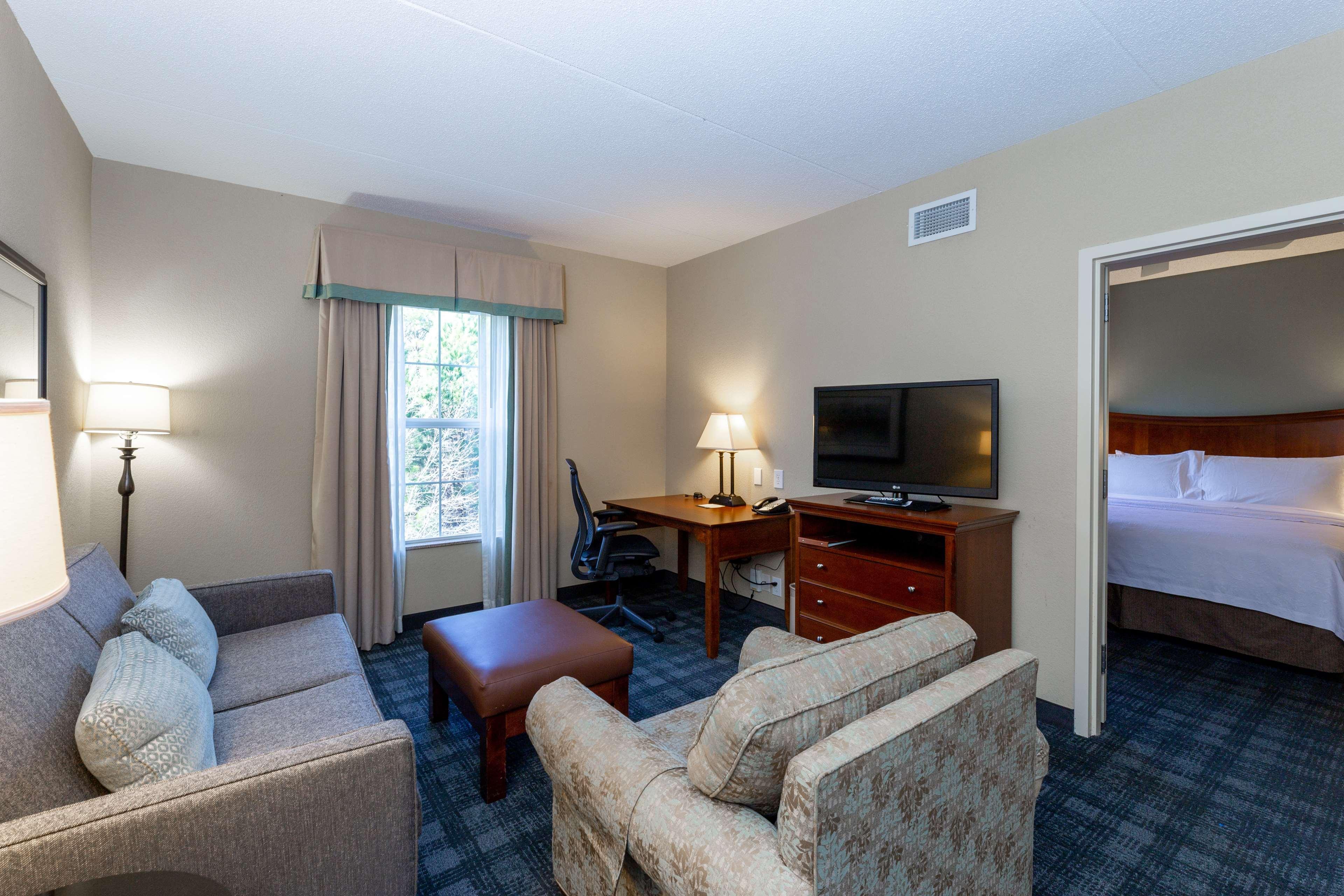 Homewood Suites By Hilton Lawrenceville Duluth מראה חיצוני תמונה
