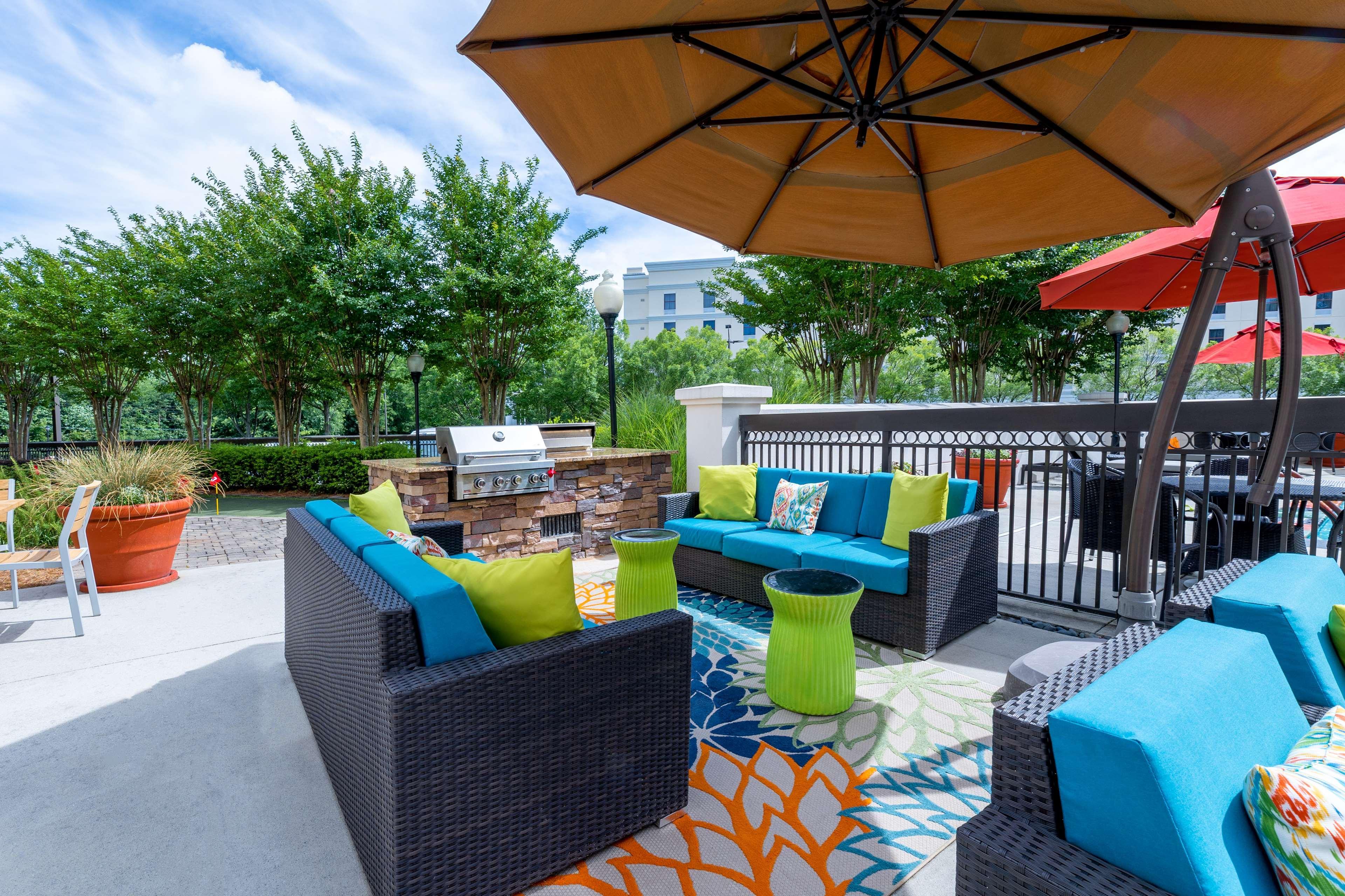 Homewood Suites By Hilton Lawrenceville Duluth מראה חיצוני תמונה